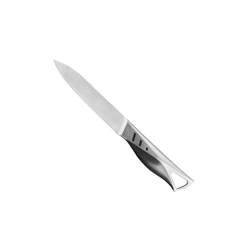 5 Pcs Stainless Steel Kitchen Knife Set